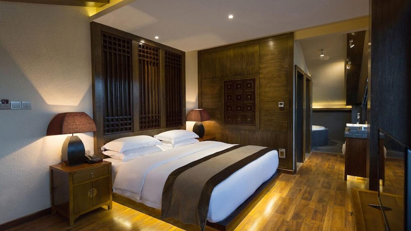 Wonderland Boutique Hotel