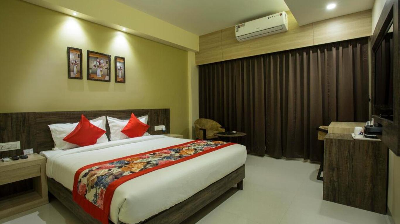 Hotel Malisca