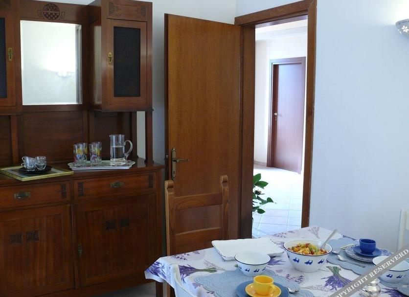 Comedor Foto