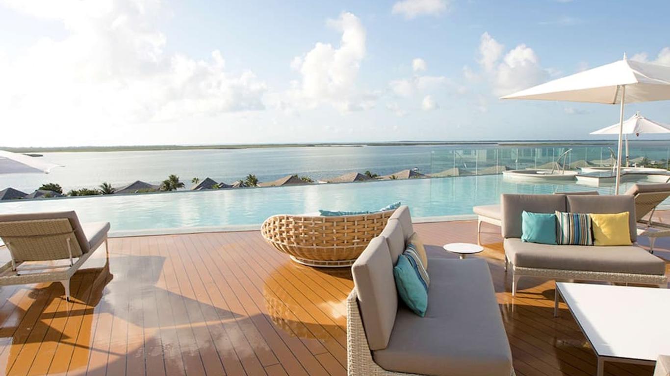 Resorts World Bimini