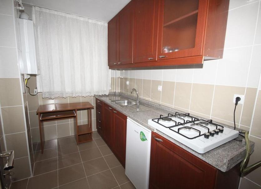 Cocina Foto