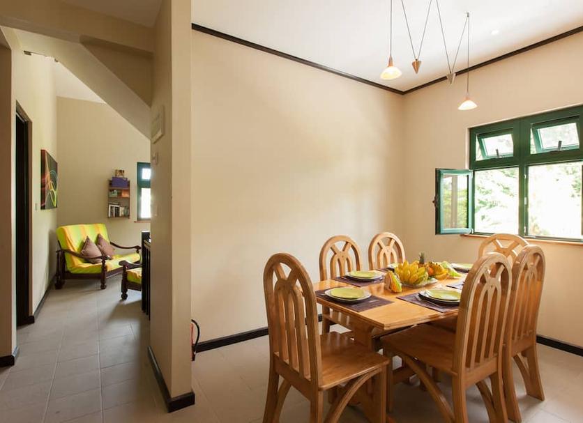 Comedor Foto