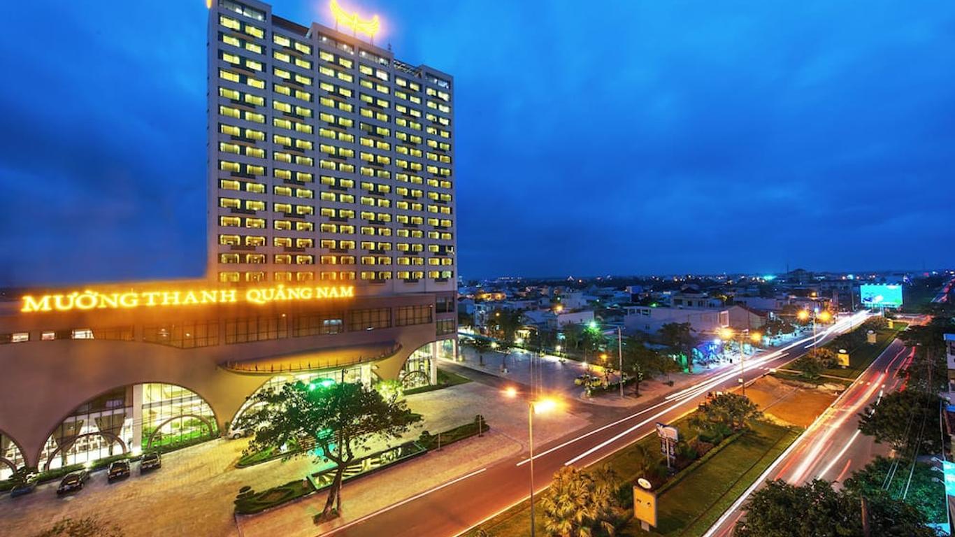Muong Thanh Grand Quang Nam