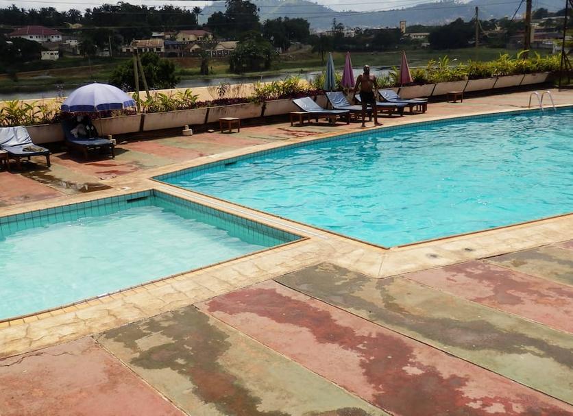 Piscina Foto