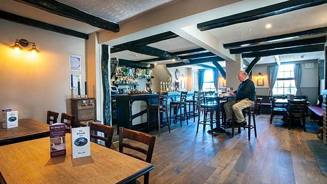 The Plough Inn Ripple