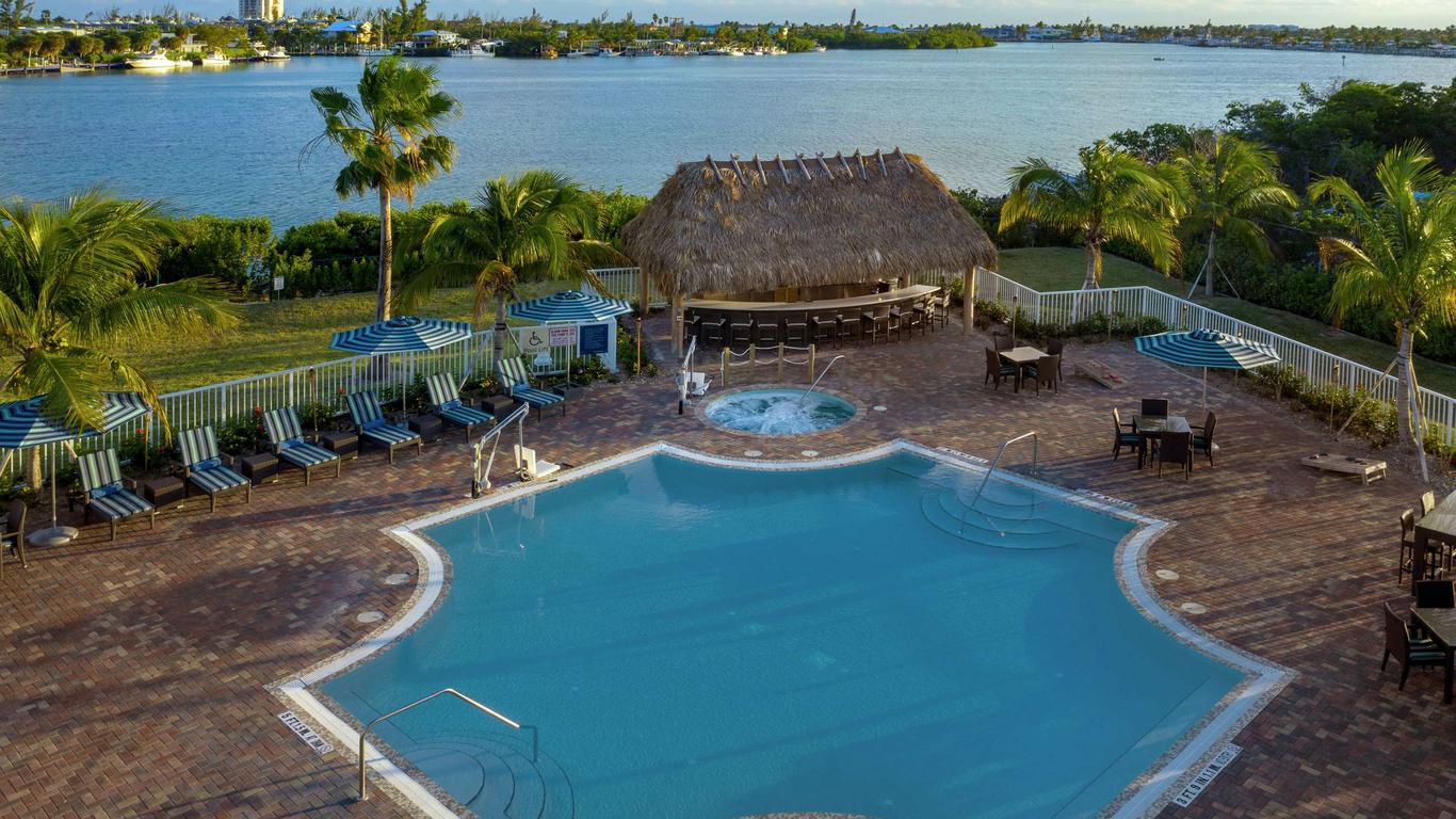 Hampton Inn Marathon - Florida Keys