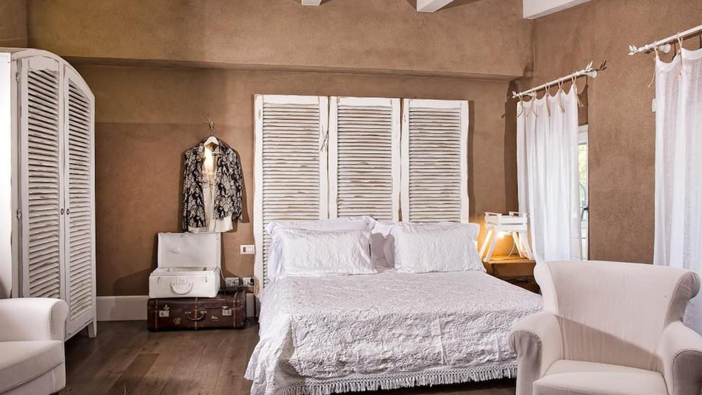 La Pampa Relais & Spa