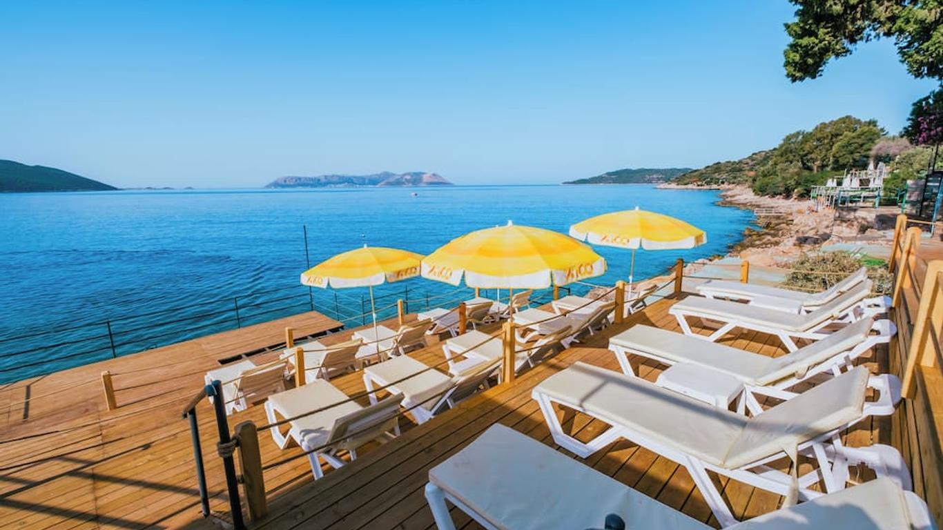 Sardunya Hotel