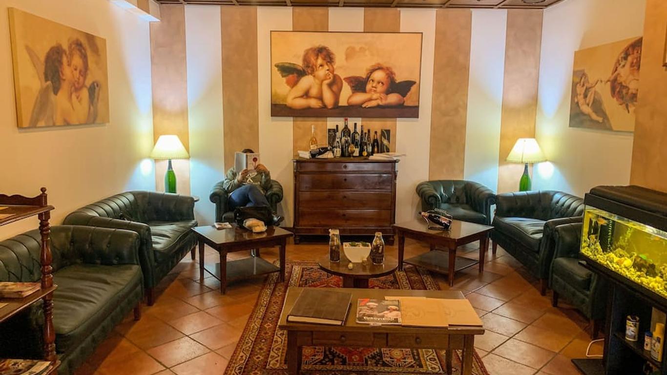 Hotel La Locanda Della Franciacorta