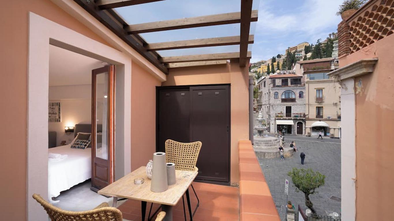 Al Duomo Rooms & Flats