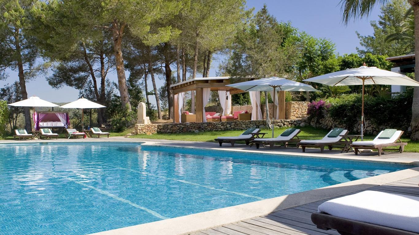 Cas Gasi Hotel Ibiza