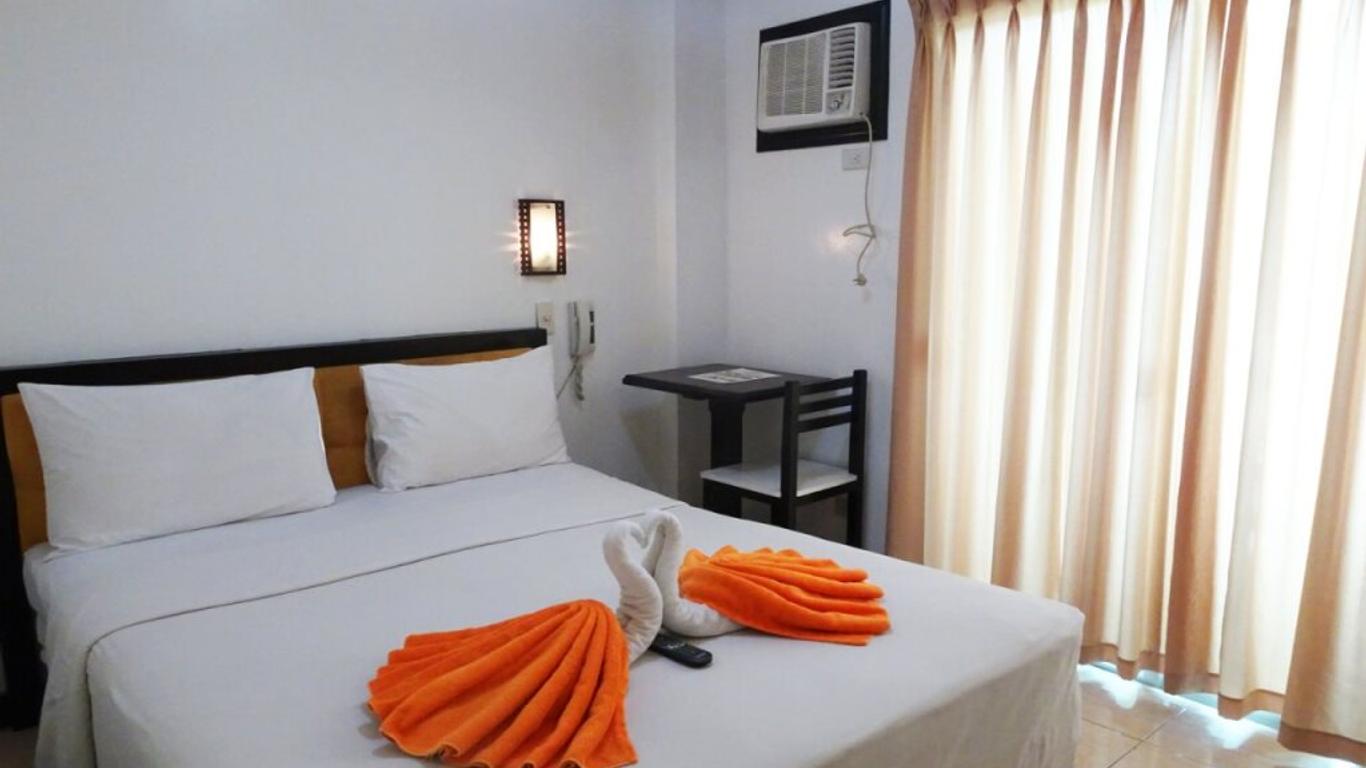 Boracay Paradise Hotel