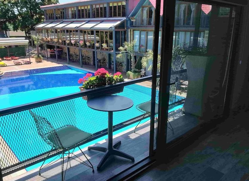 Piscina Foto