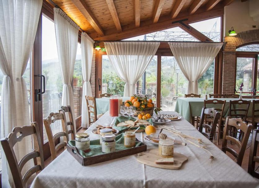Comedor Foto