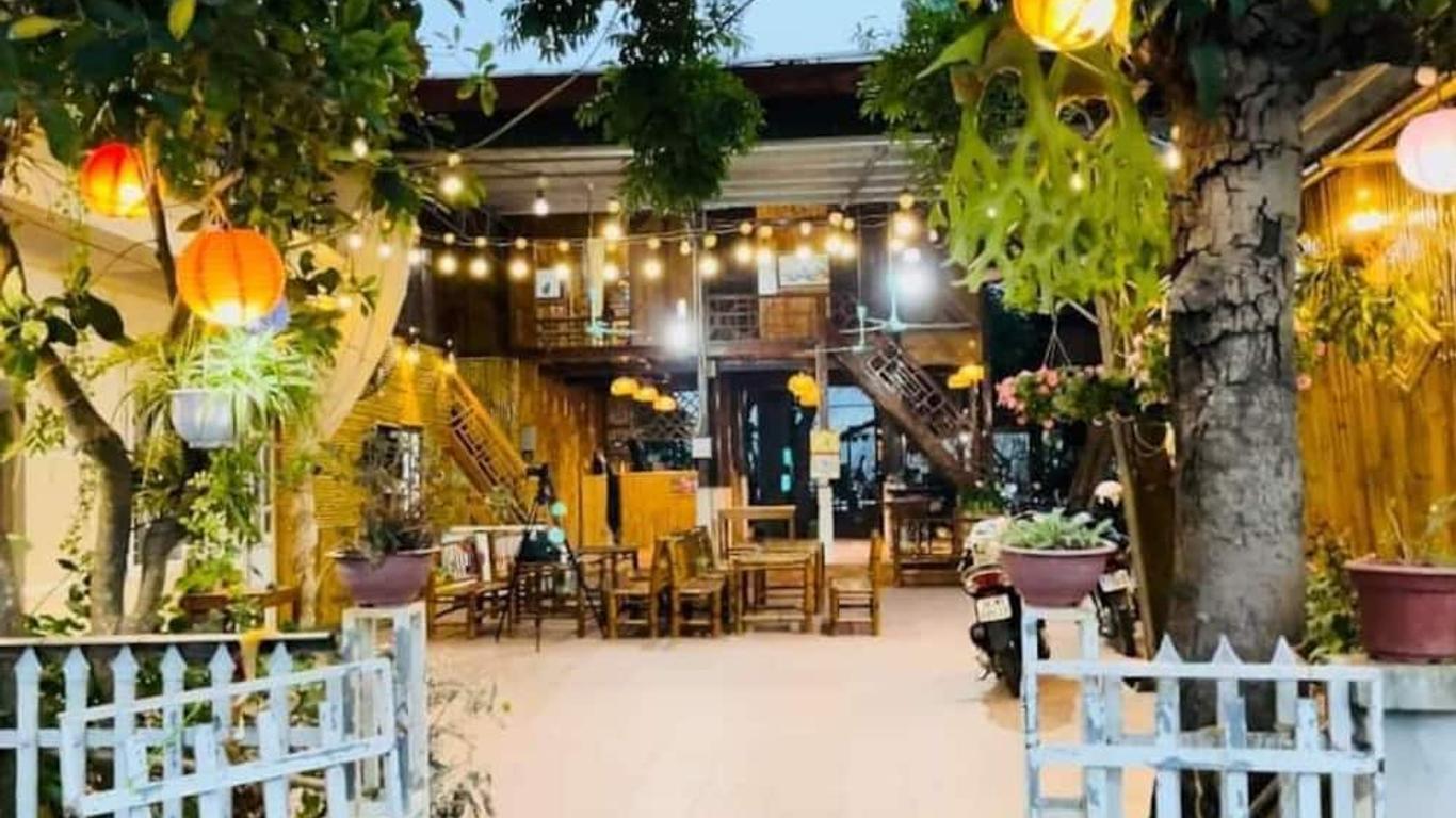 Mai Chau Hotel & Homestay 24 - Hostel