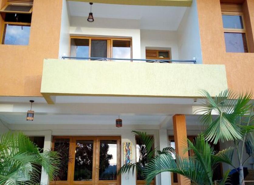 Edificio Foto