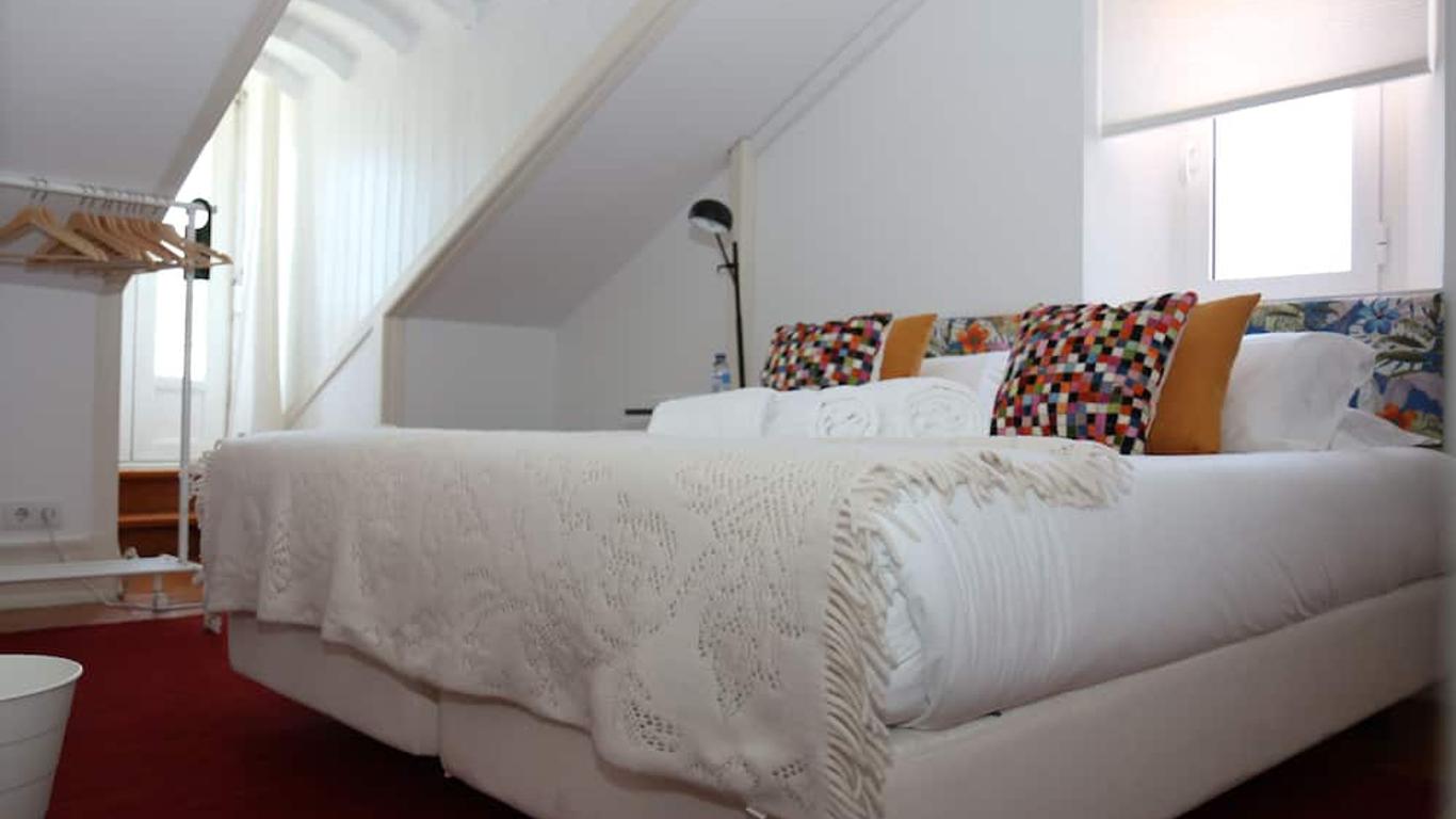 Botanic Views Guest House