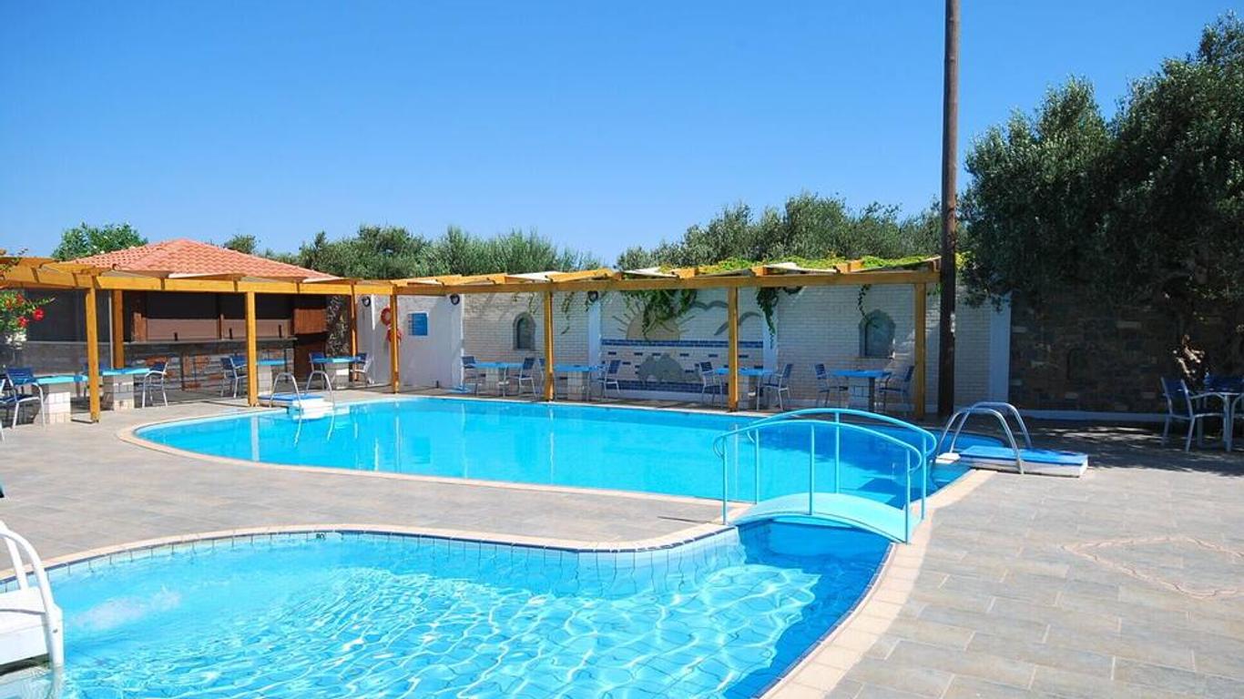 Marina Village