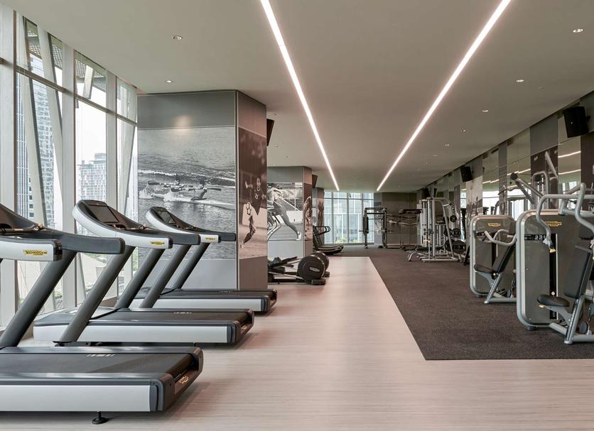 Gym Foto