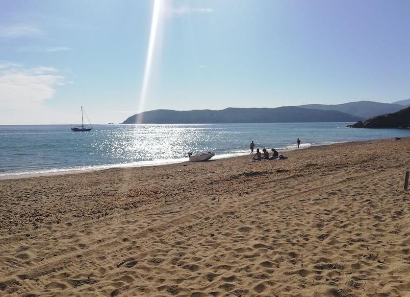 Playa Foto