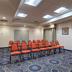 Sala de conferencias