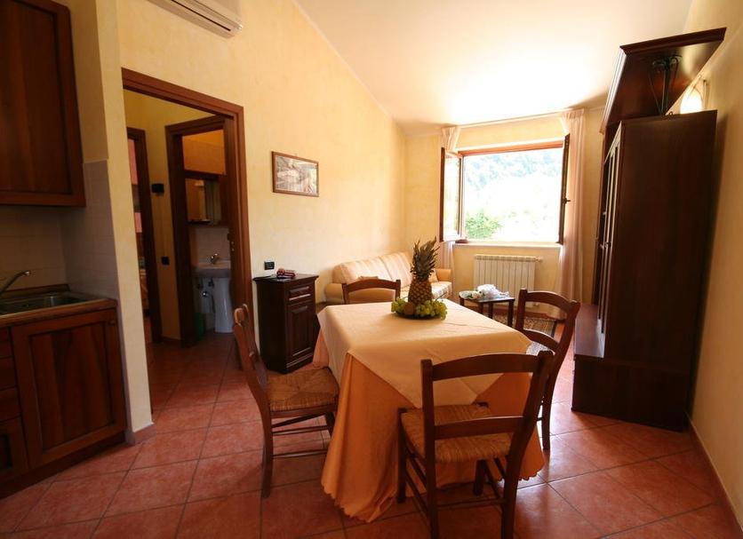 Comedor Foto