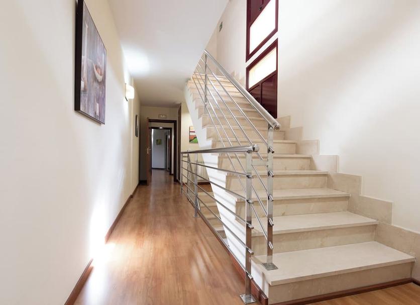 Escaleras Foto