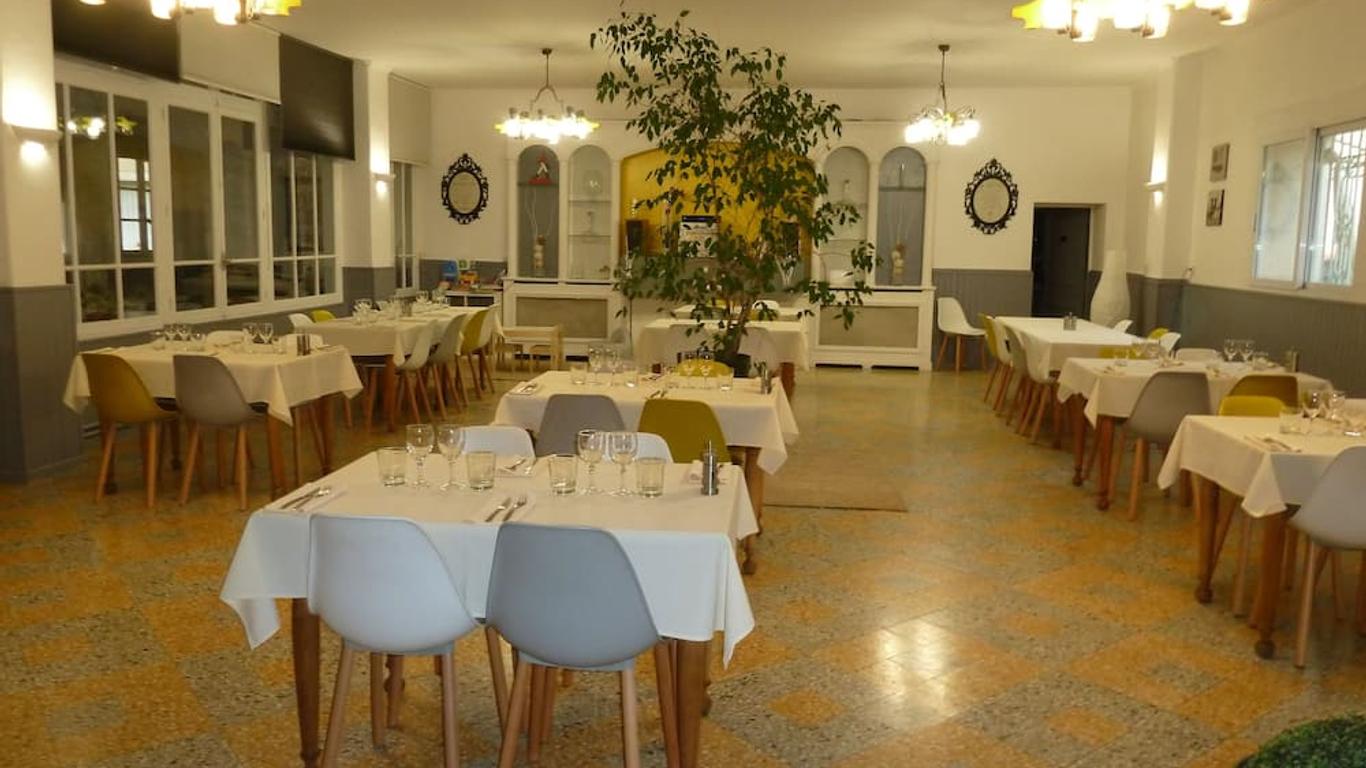 Hotel Restaurant Le Commerce