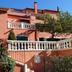 Balcón