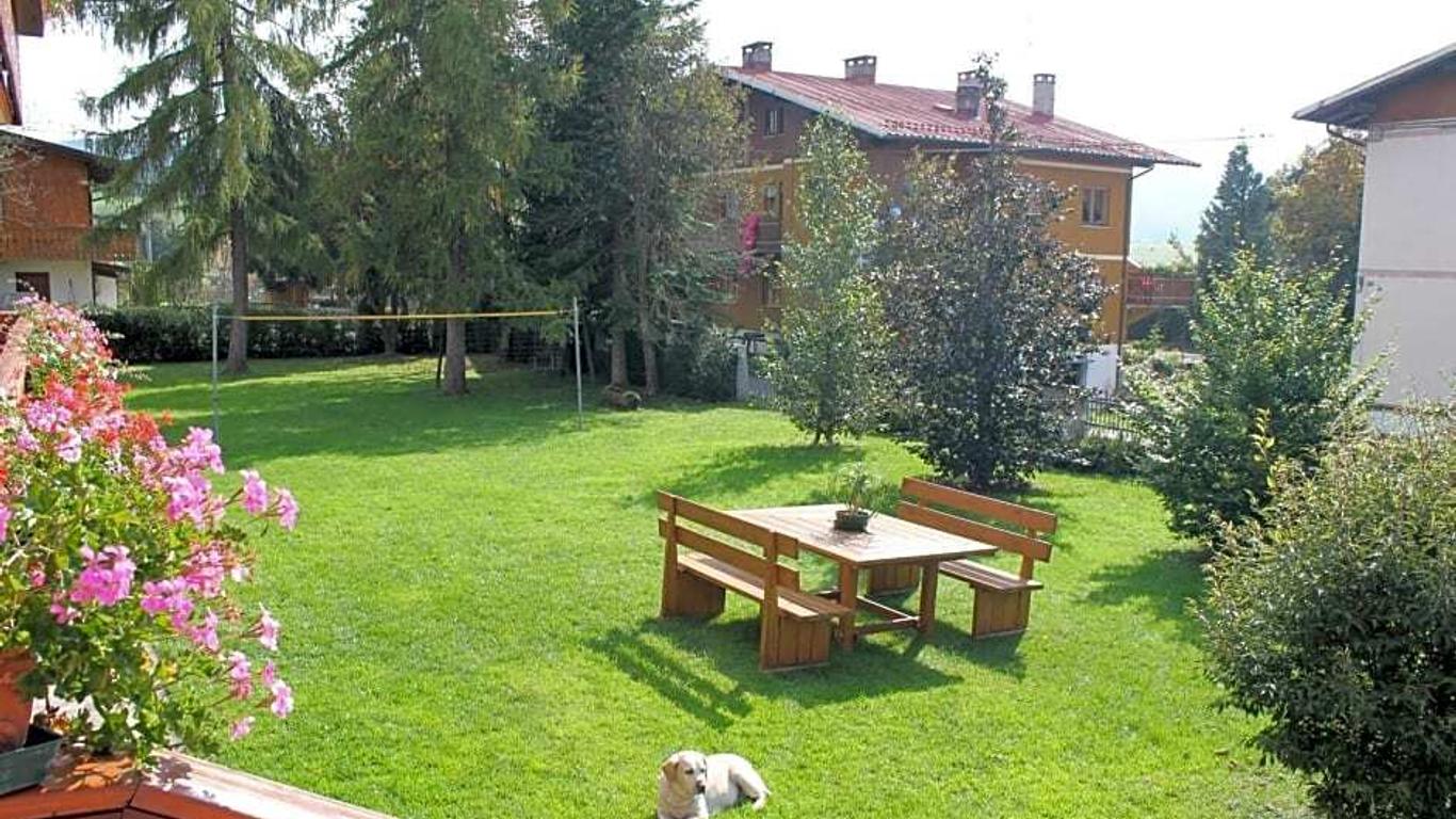 B&B La Ceresara