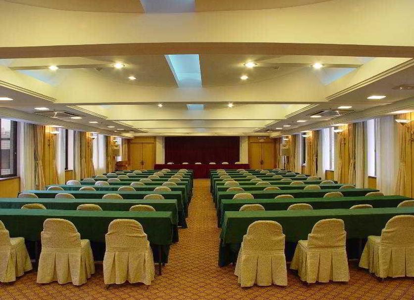 Sala de conferencias Foto