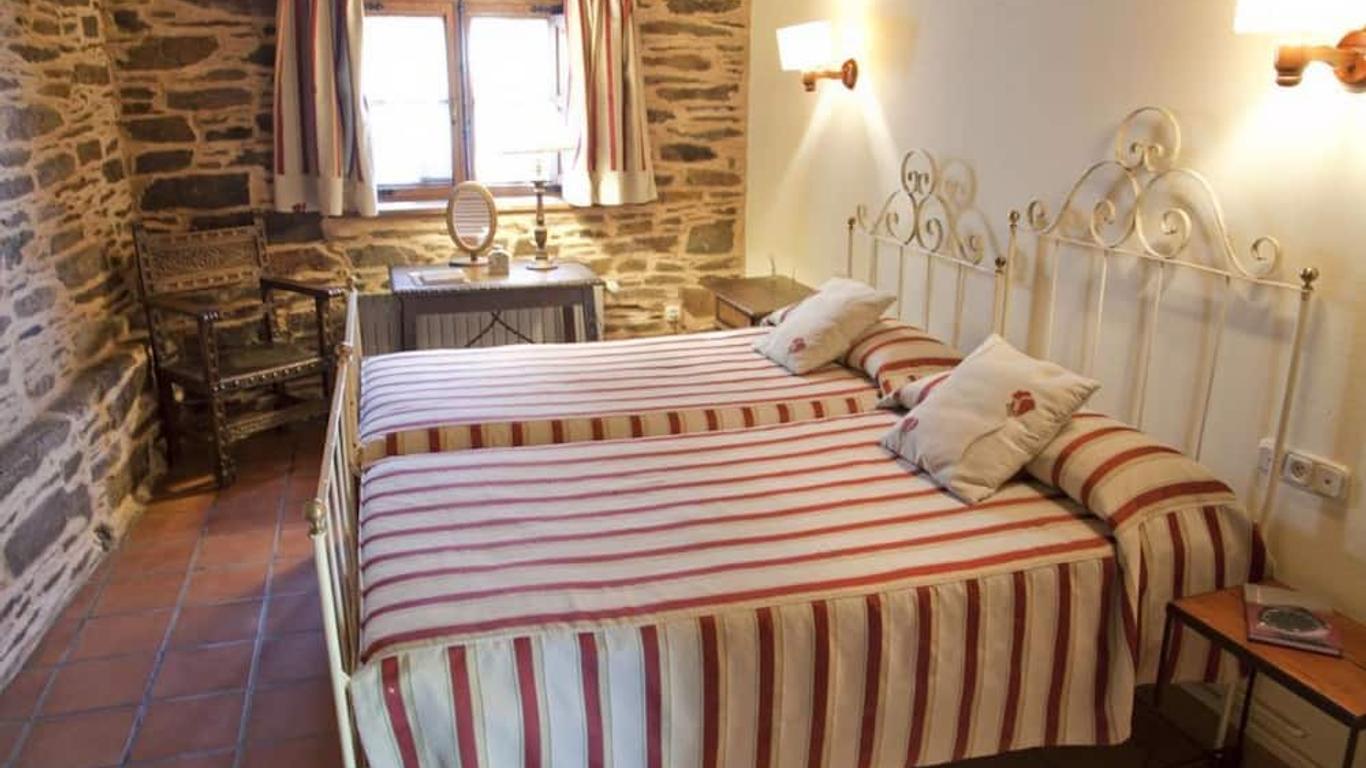 Pazo de Andeade