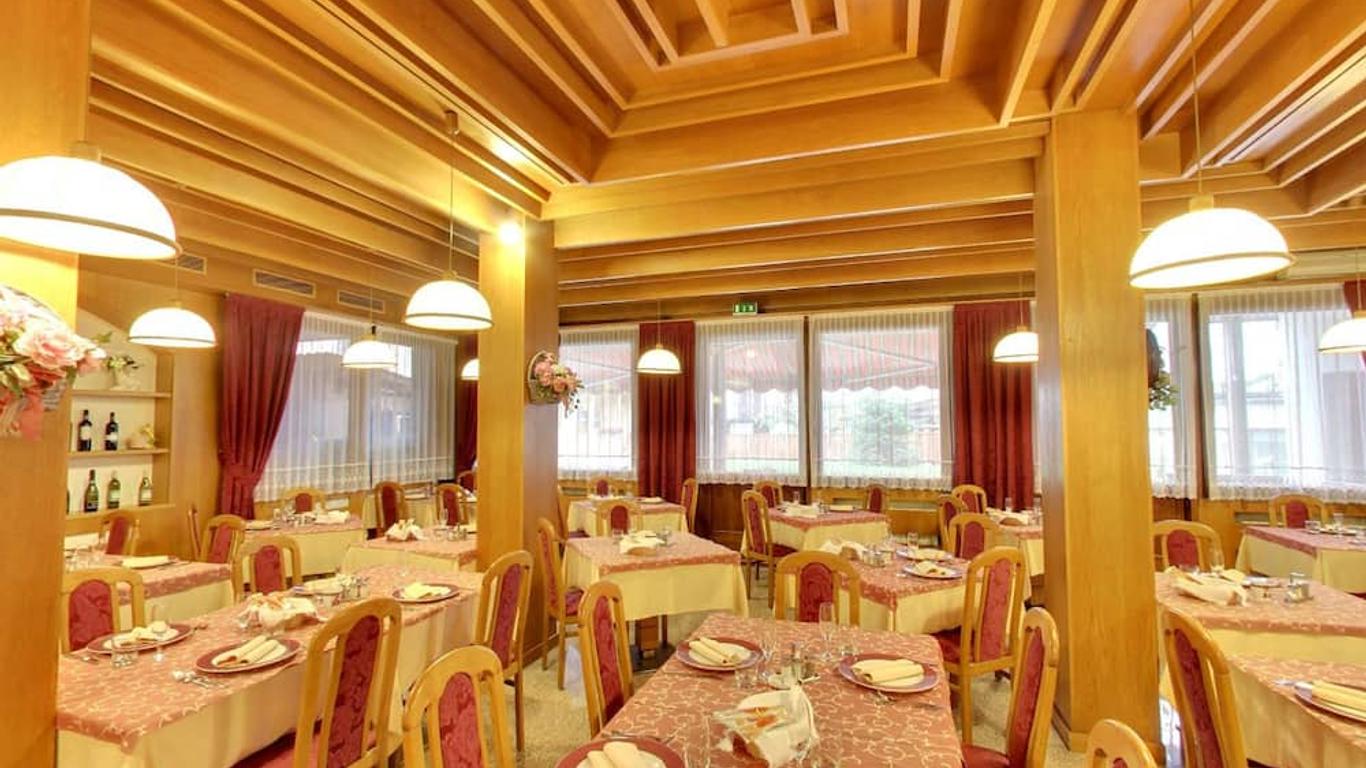 Hotel Primiero
