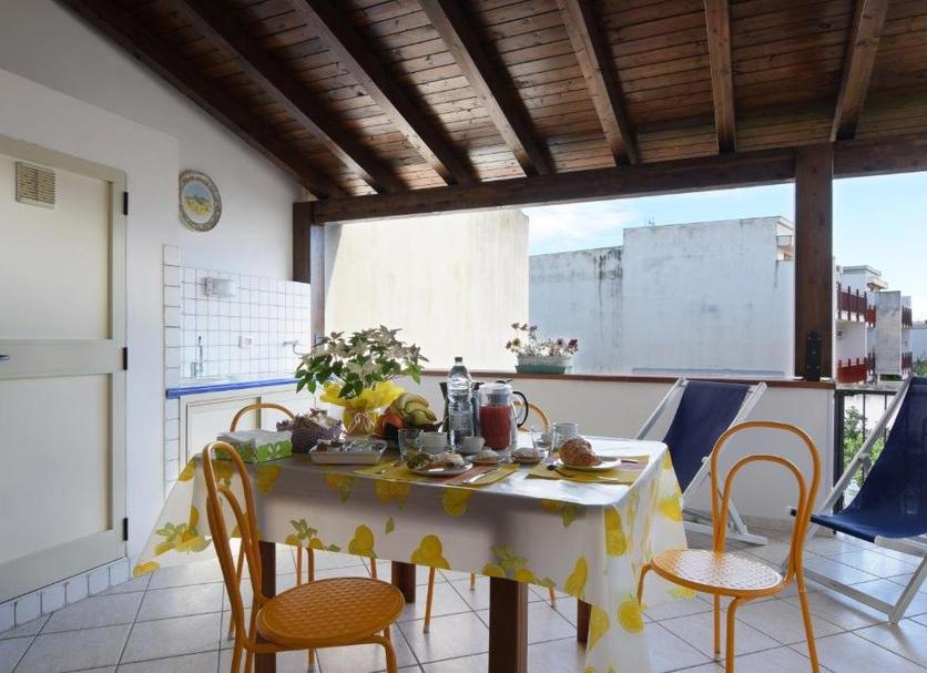 Comedor Foto