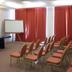 Sala de conferencias