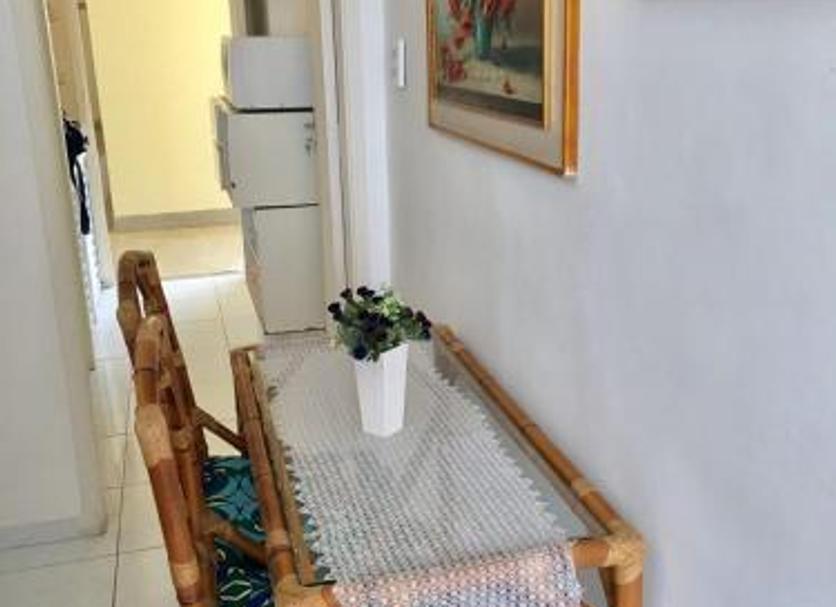 Comedor Foto