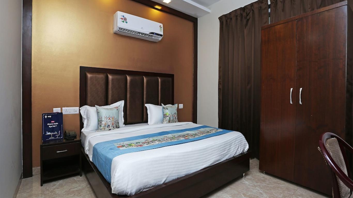 OYO 14330 Wow Homes