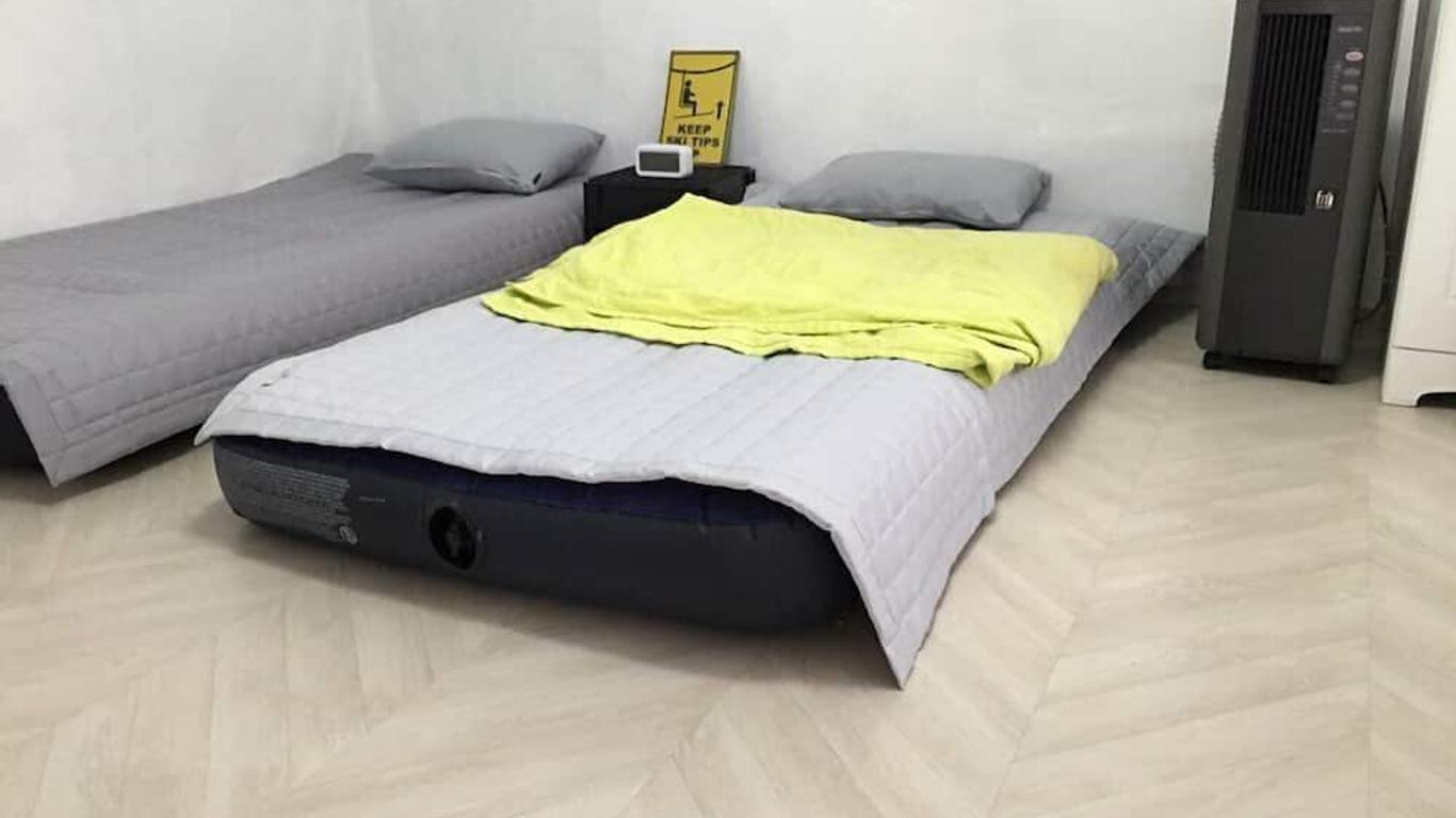MK guest house - Hostel