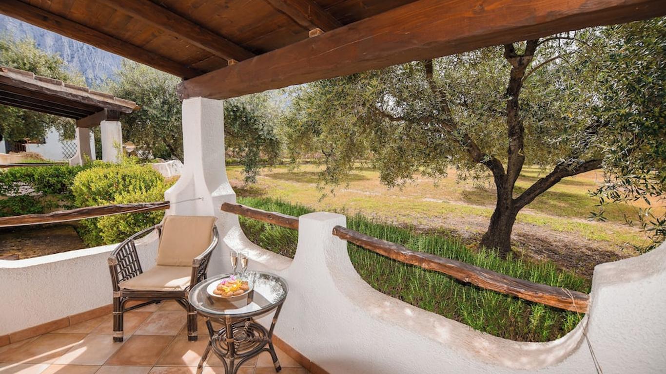 Agriturismo Guthiddai