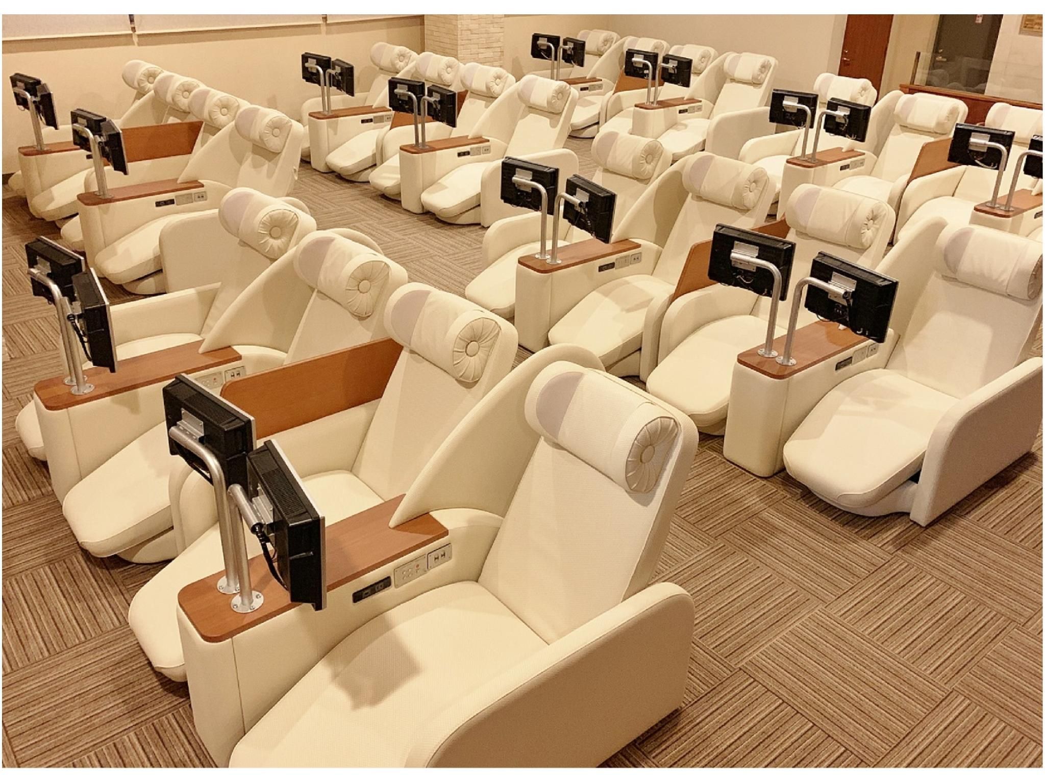 Sala de conferencias