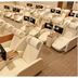 Sala de conferencias
