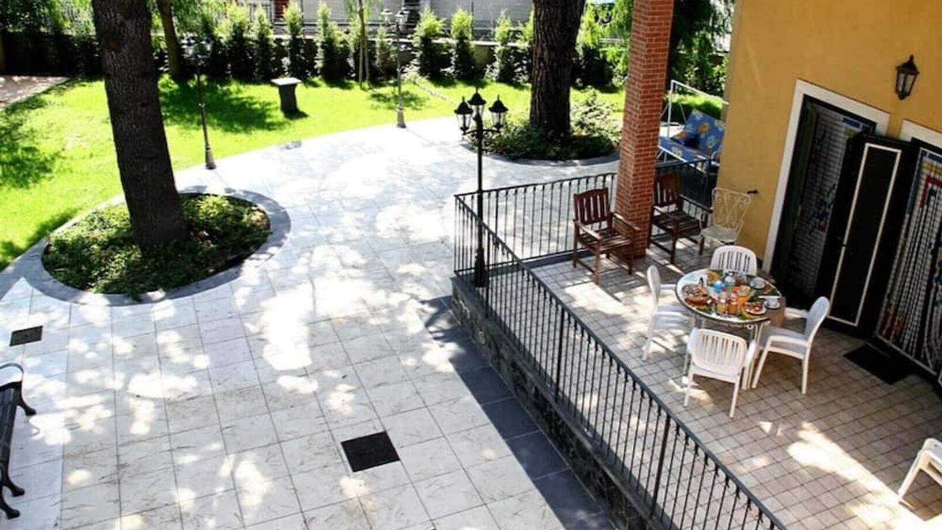 B&B Etna Country