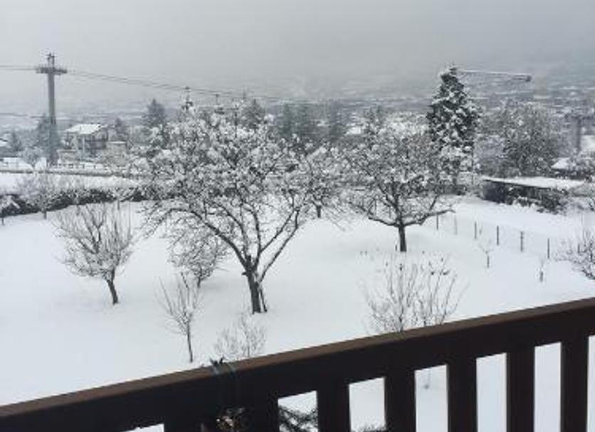Balcón Foto