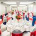 Sala de banquetes
