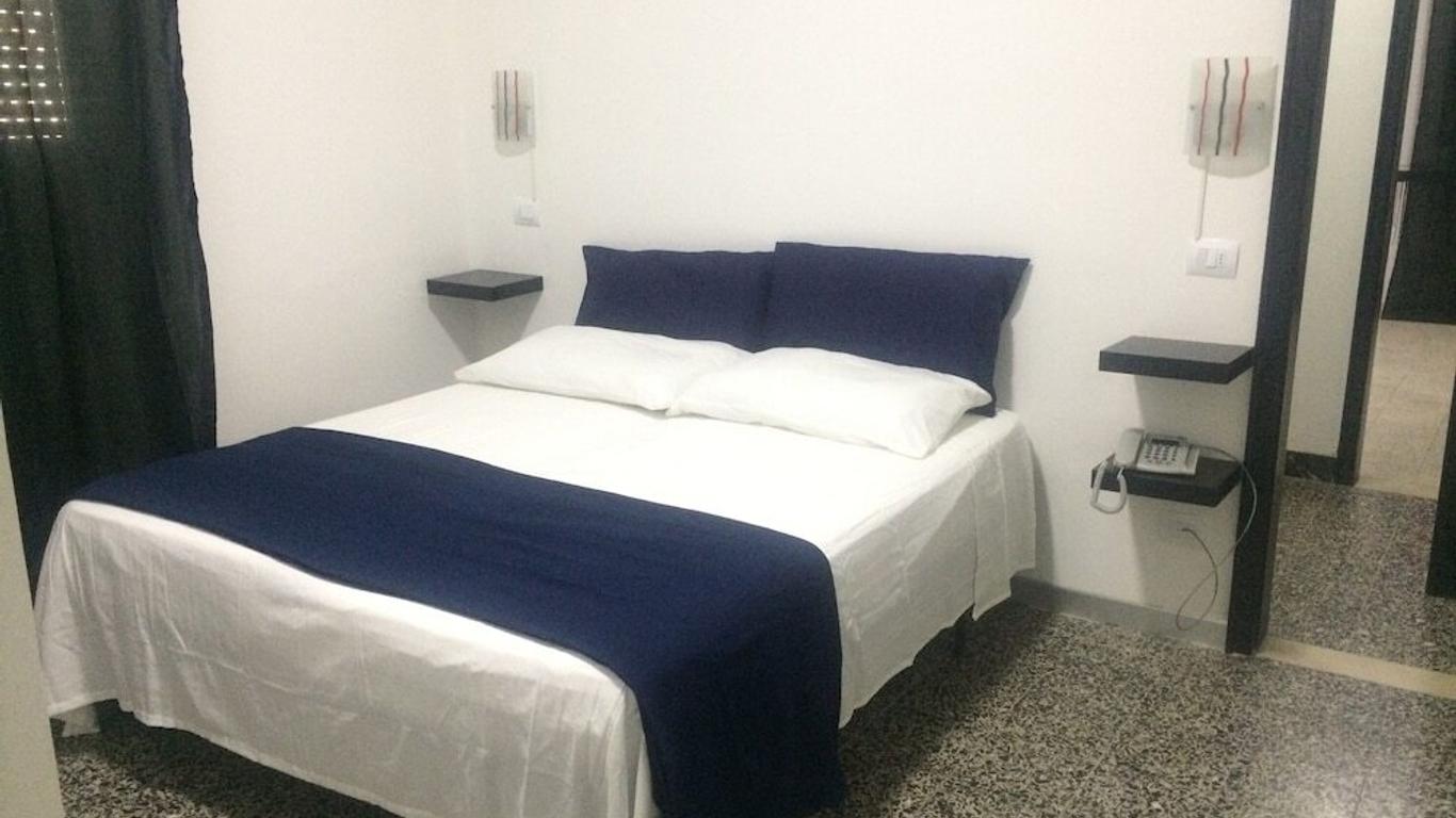 Stupido Hotel Rimini