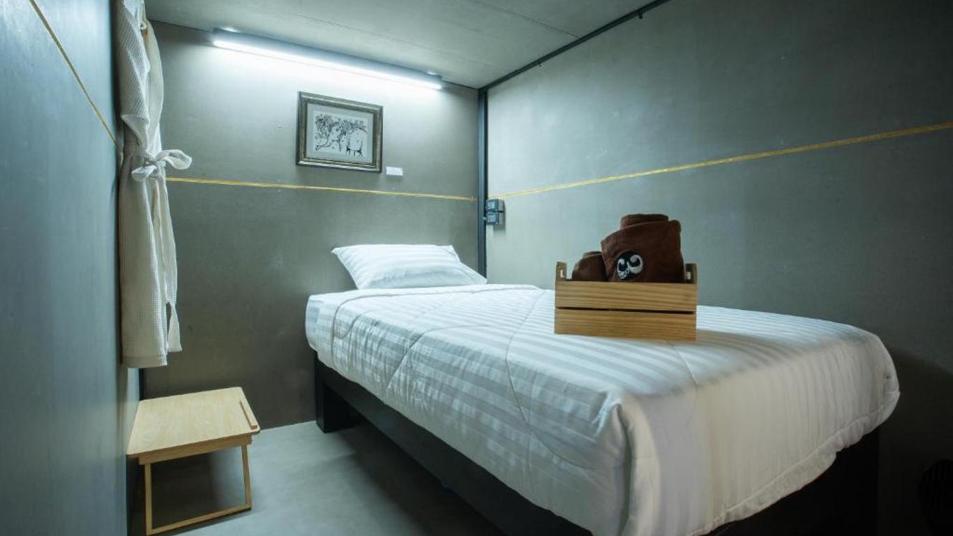 Third Rock Hostel
