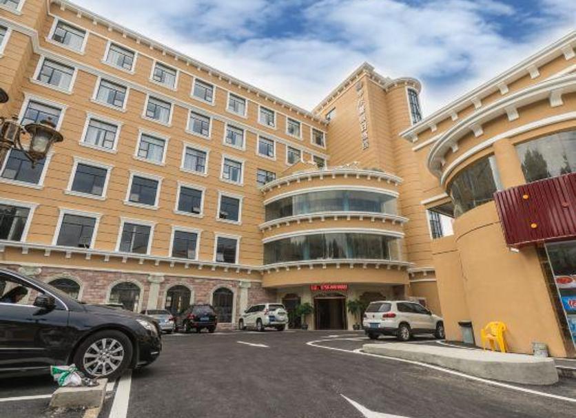 Edificio Foto