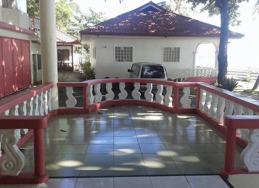 Balcón Foto