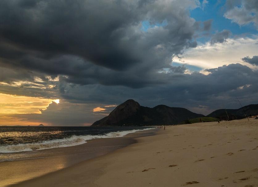 Playa Foto