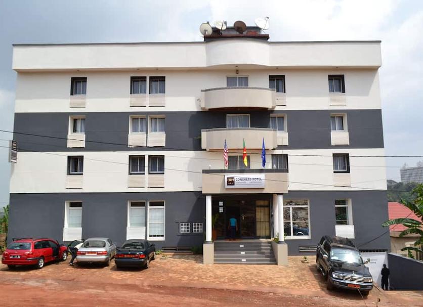 Edificio Foto